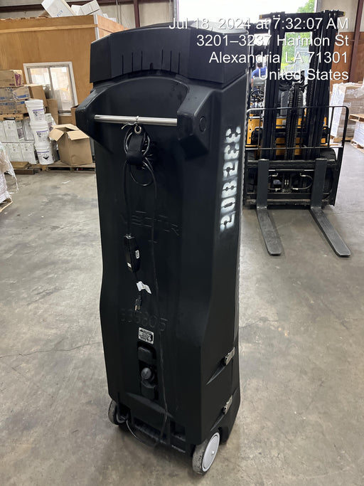 2023 VECTOR Vector Max