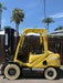 2021 HYSTER H50UT