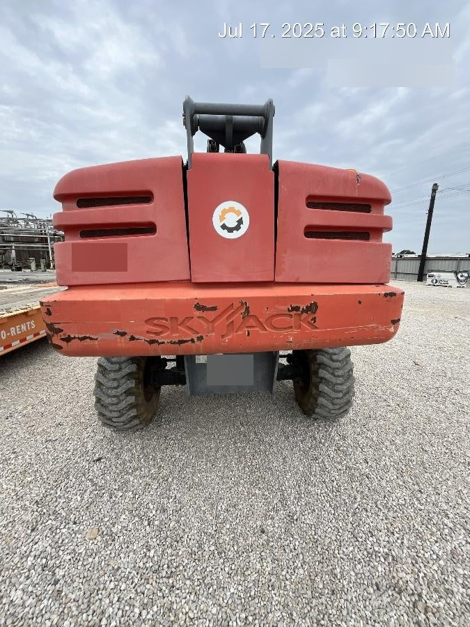 2019 SKYJACK SJ66T