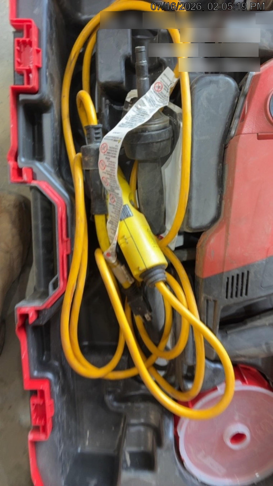 2023 HILTI DD 150-U