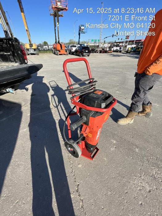 2024 HILTI TE 3000-AVR