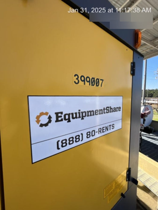 2024 ATLAS COPCO XAS 1800