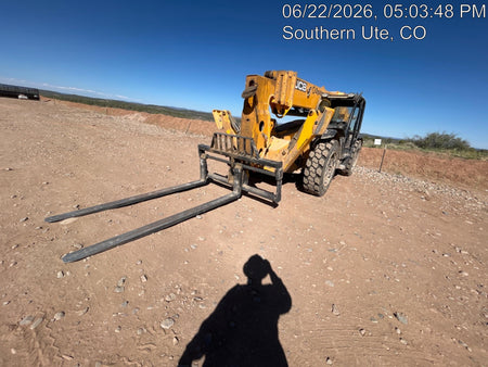 2025 JCB 510-56