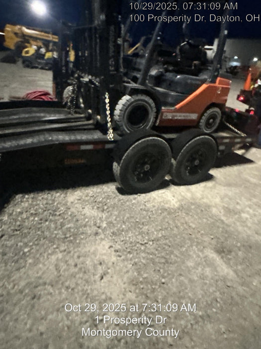 2024 STEELPOINT K16E