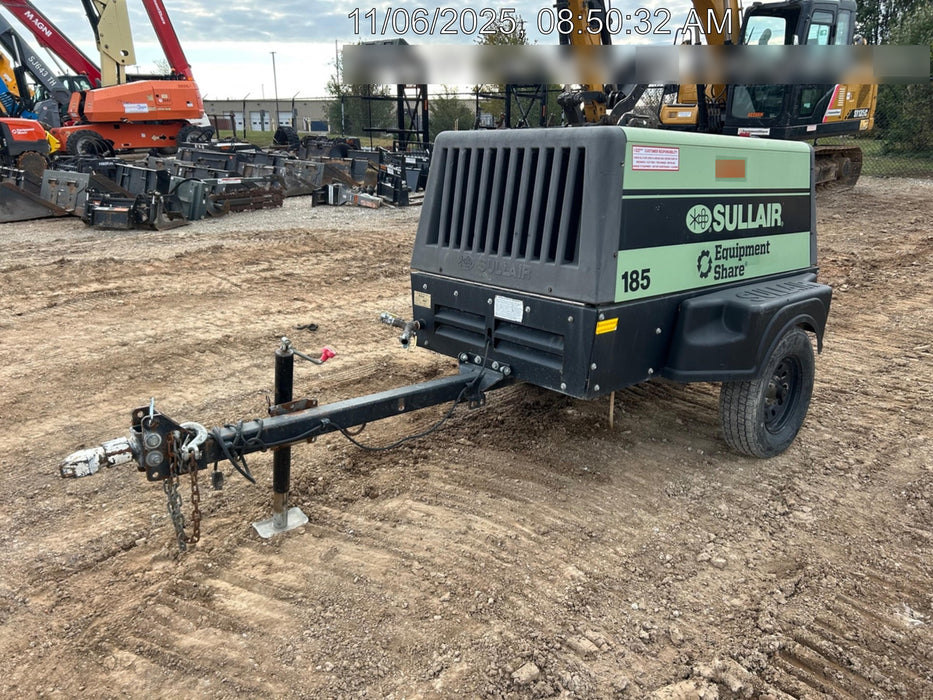 2019 SULLAIR 185-DPQ