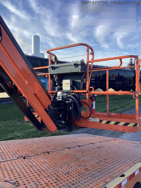 2023 MILLER ELECTRIC CST-280