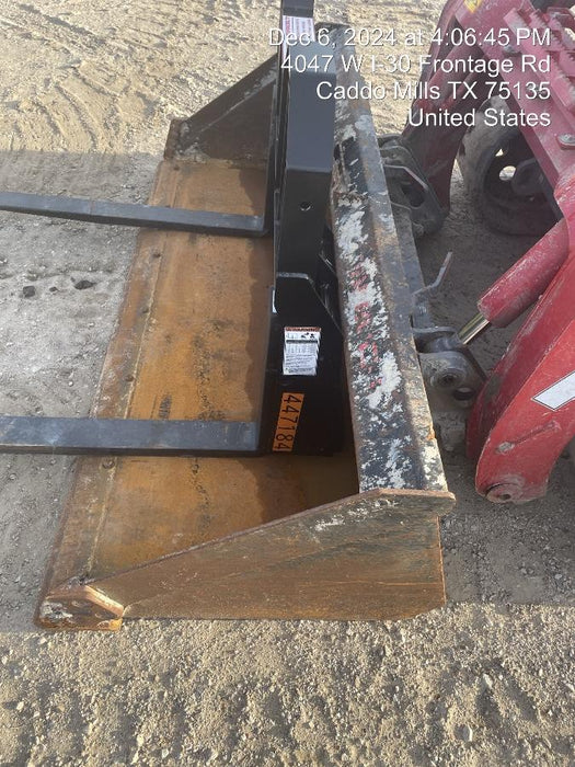 2024 VIRNIG PF4855-5VG