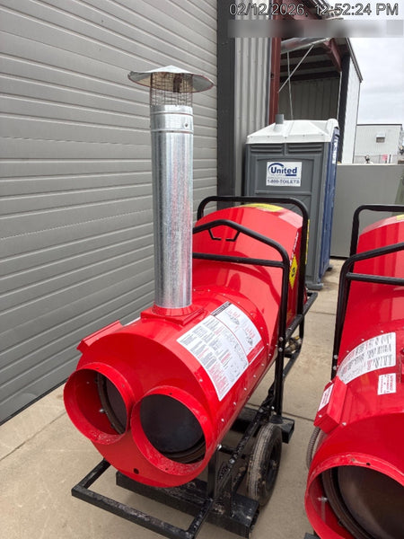 2025 CAMPO EB600G-RE3