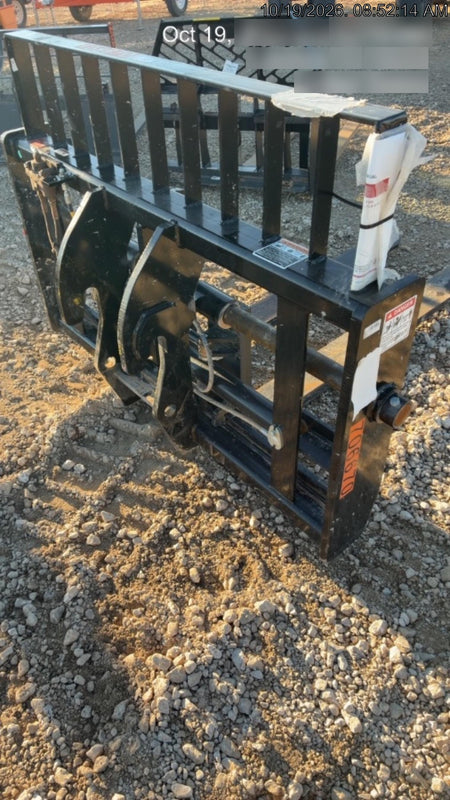 2026 JCB 400/F7377