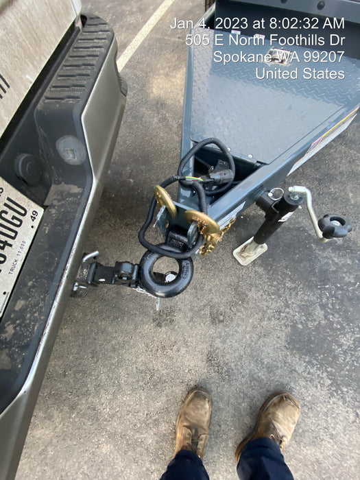 2022 AIRMAN SDG25S-8E1