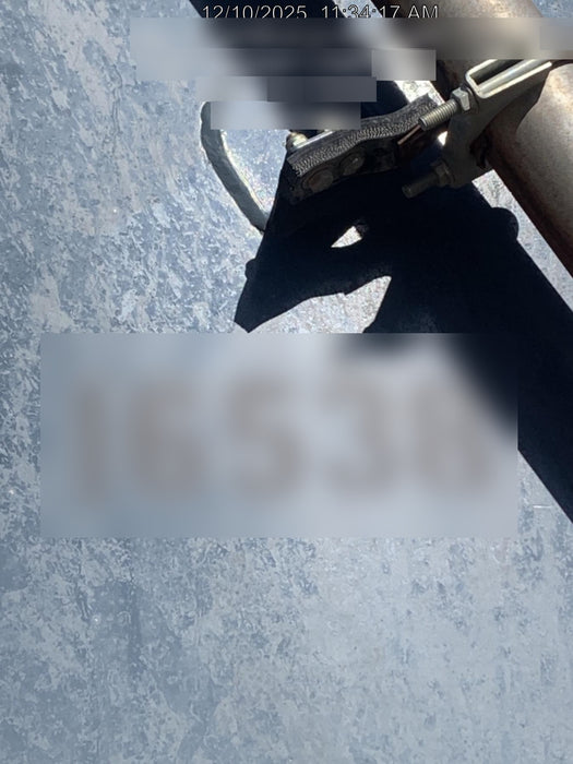 2019 MANITOU MTA10055