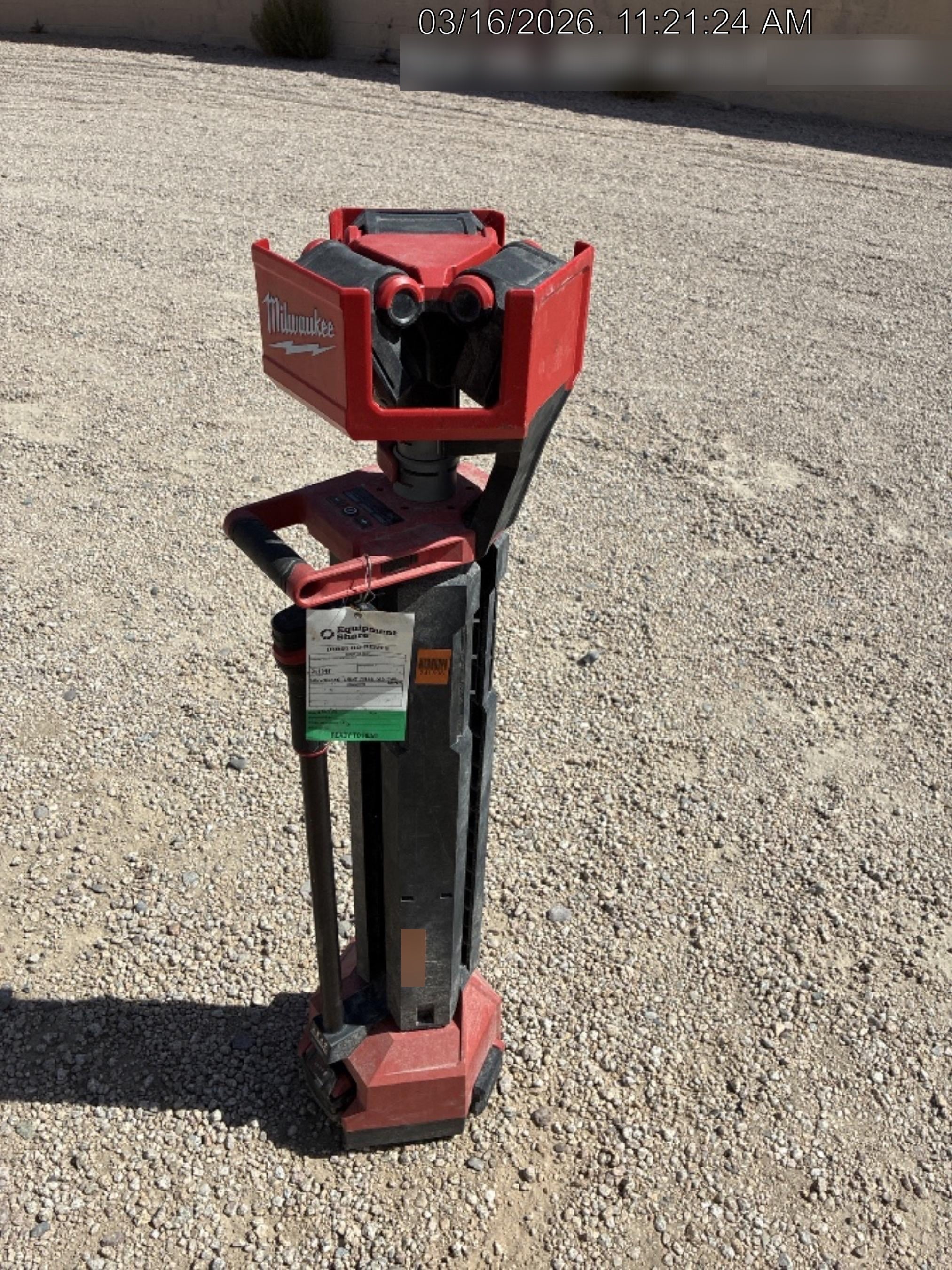 2022 MILWAUKEE 2136-20