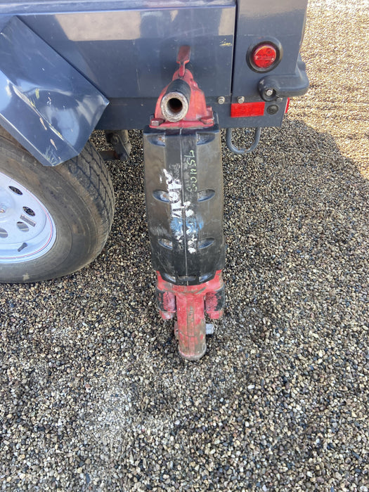2020 CHICAGO PNEUMATIC CP 1290 S