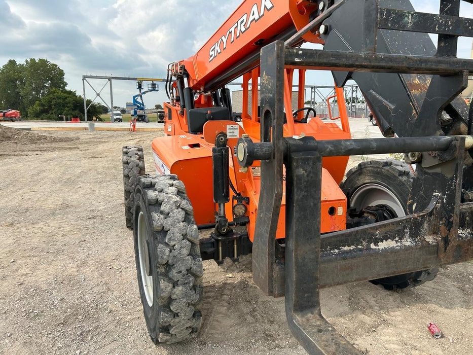 2019 SKYTRAK 6036