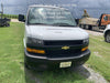 2023 CHEVROLET Express Van - Rental