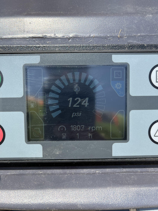 2023 ATLAS COPCO XAS188 CWK