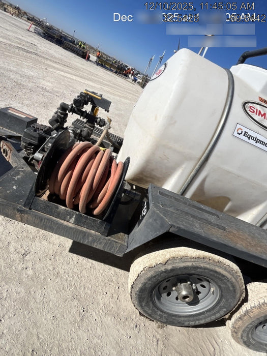 2023 SIMPSON SWT-52517