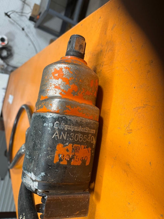 2023 MICHIGAN PNEUMATIC ES-751SS-TRACKER