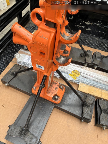 2021 SIMPLEX CRA1029R