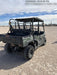 2019 KAWASAKI Mule PRO-DXT (Half Door)
