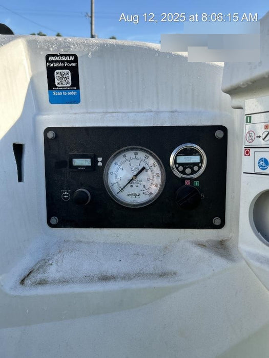 2025 BOBCAT PA185WDO-T4F