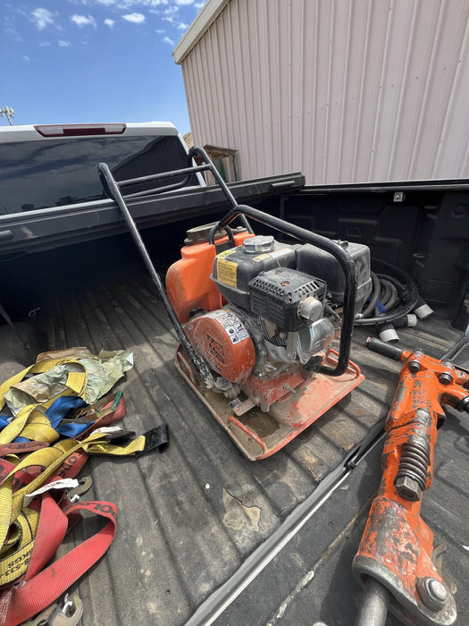 2023 MULTIQUIP MVC82VHW