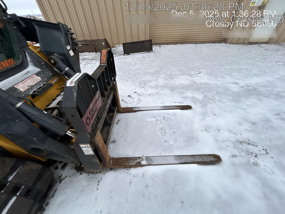 2024 VIRNIG PF4855-5VG