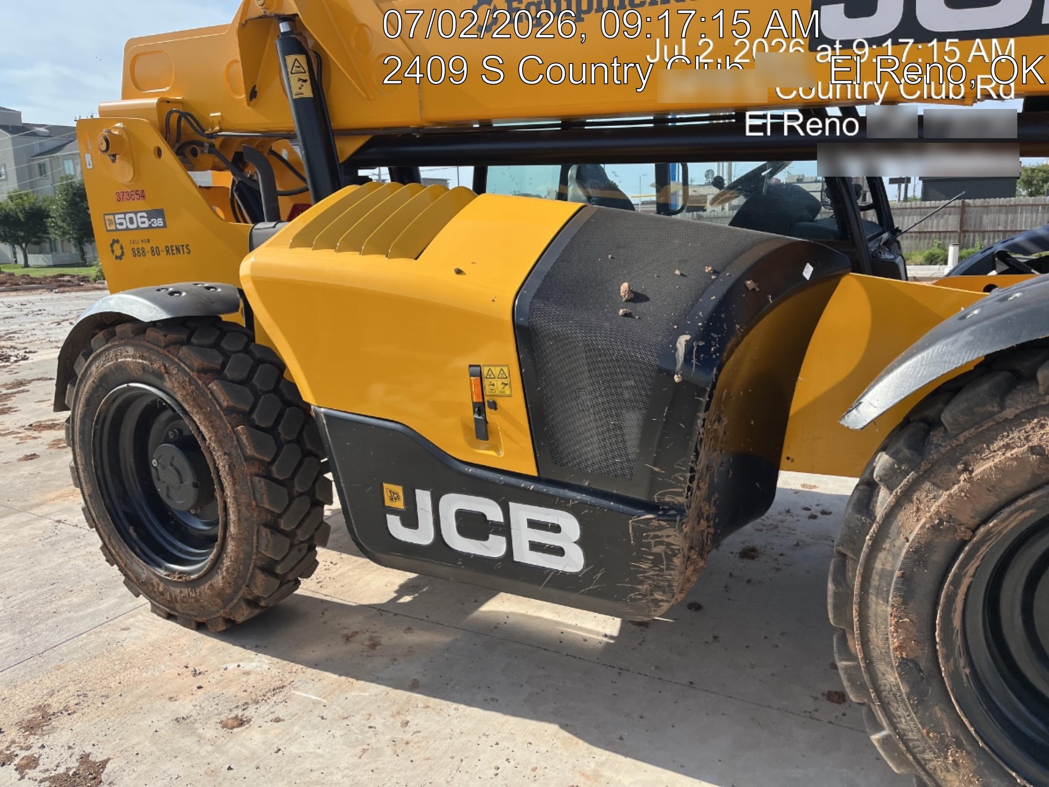 2024 JCB 506-36