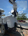 2018 Wacker Neuson LTV6L-MH Wacker Neuson LTV6L Mobile Light Tower w/Fuel Level Sensor Installed
