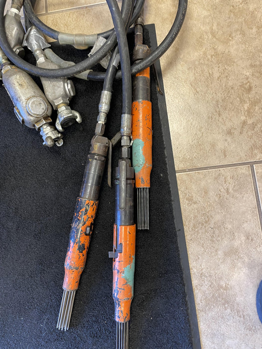 2021 MICHIGAN PNEUMATIC ES-1BLNS