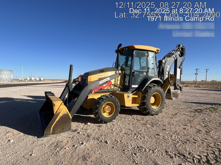 2023 JCB 3CX-14 Extendable Stick 74hp, Cab/Heat/Air, 4WD, Extendable Stick, Easy Controls, 1 Way Hydraulics, With Loader Pipework