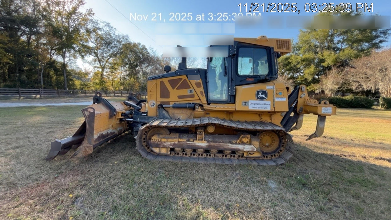 2020 JOHN DEERE 700K