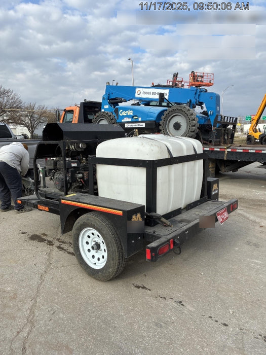 2025 MI-T-M AW-9000-0005 / DHG-4004-B0V6G