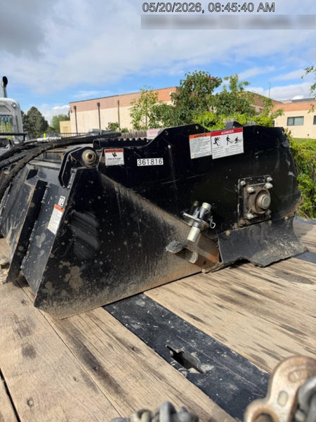 2023 MANITOU 50504645