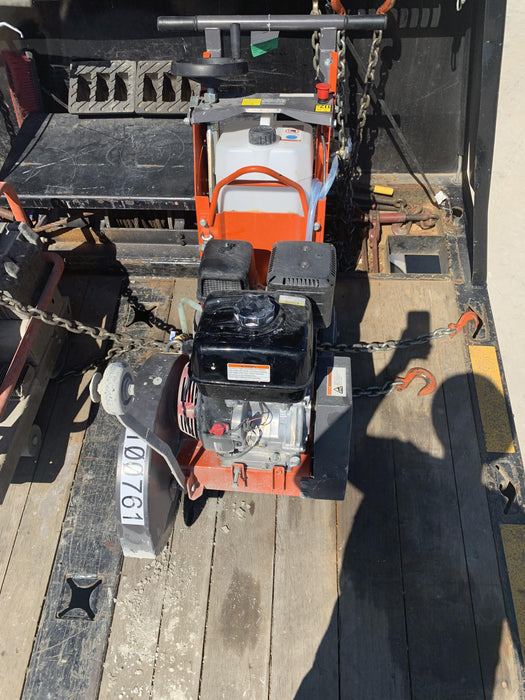 2020 HUSQVARNA FS400