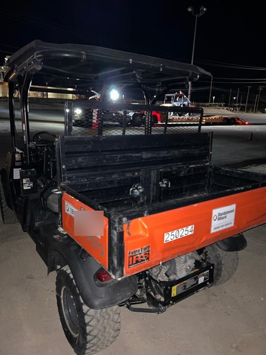 2022 KUBOTA RTV-X1140W-H (Canopy)