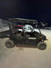 2019 KAWASAKI Mule PRO-DXT (Half Door)