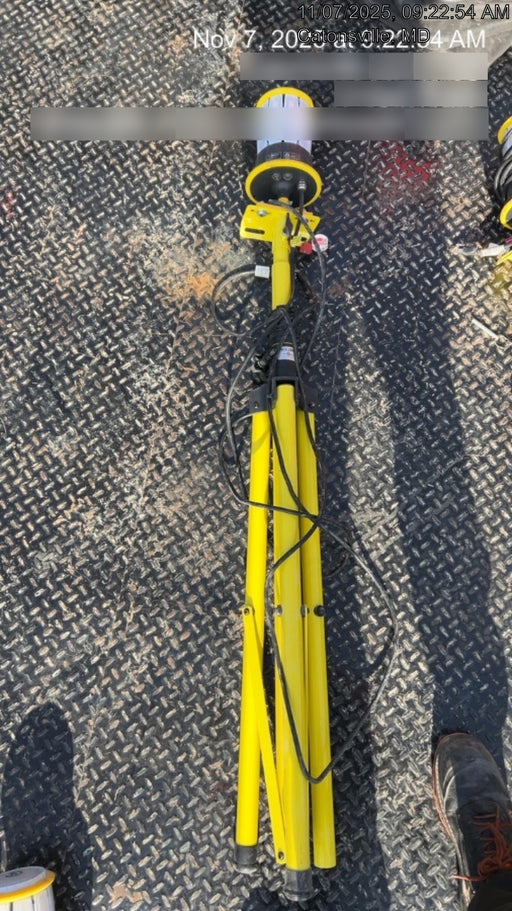 2022 LIND EQUIPMENT LE360LED-TR