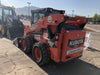 2020 Kubota SSV75PHC Wheeled, Cab/Heat/Air, Hydraulic Quick Coupler