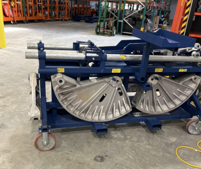 2024 CURRENT TOOLS 254P