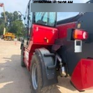 2022 MAGNI TH 12.80