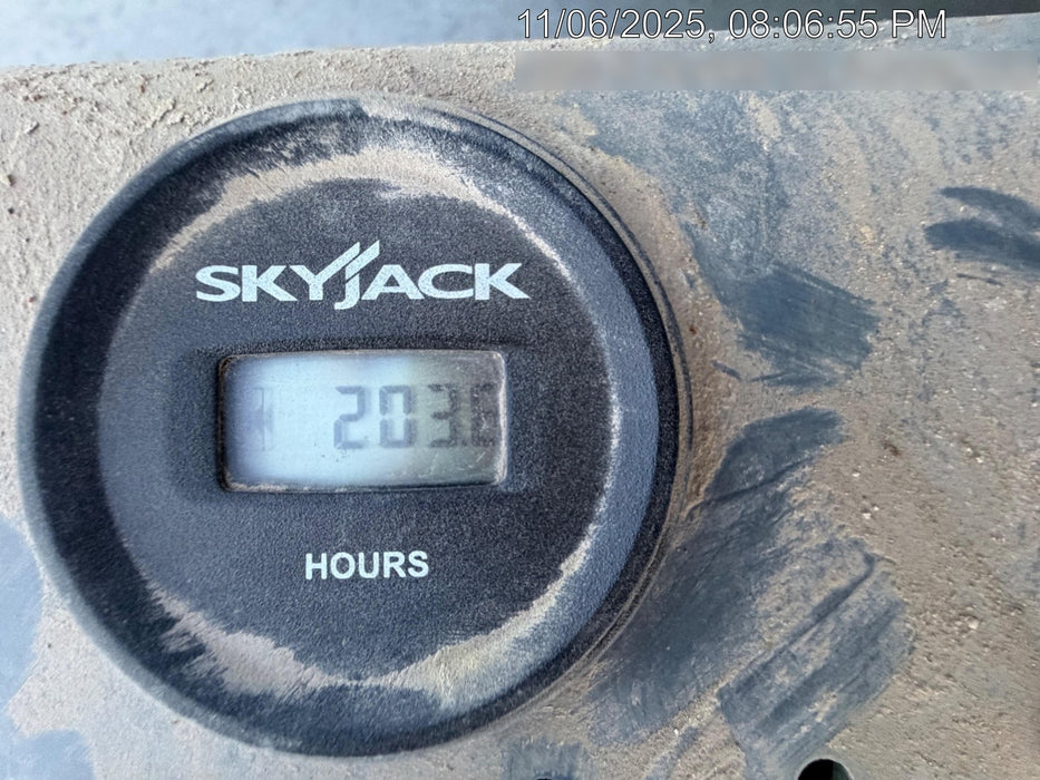 2019 SKYJACK SJIII-3226