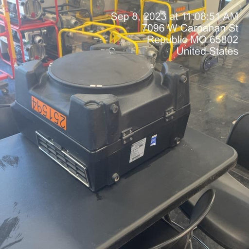 2022 PHOENIX Guardian R Hepa