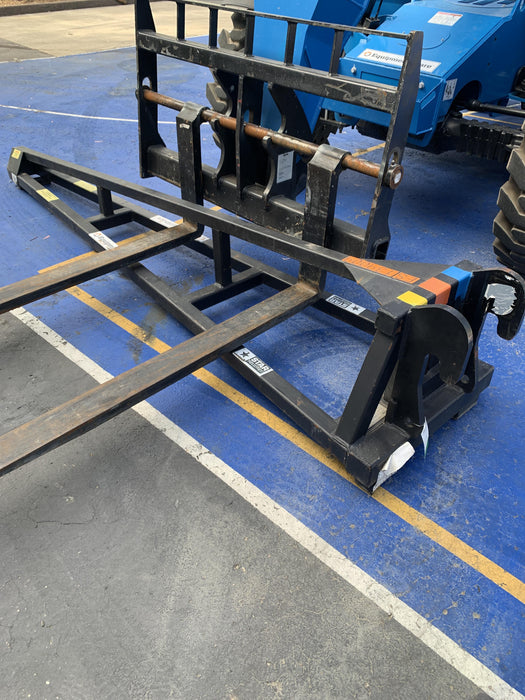 2021 STAR INDUSTRIES 1320TK