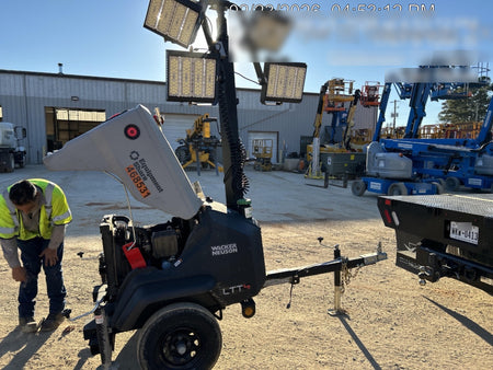 2024 WACKER NEUSON LTT4