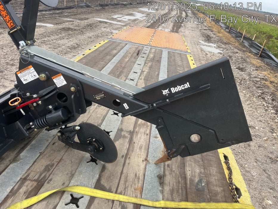 2024 BOBCAT 7137320