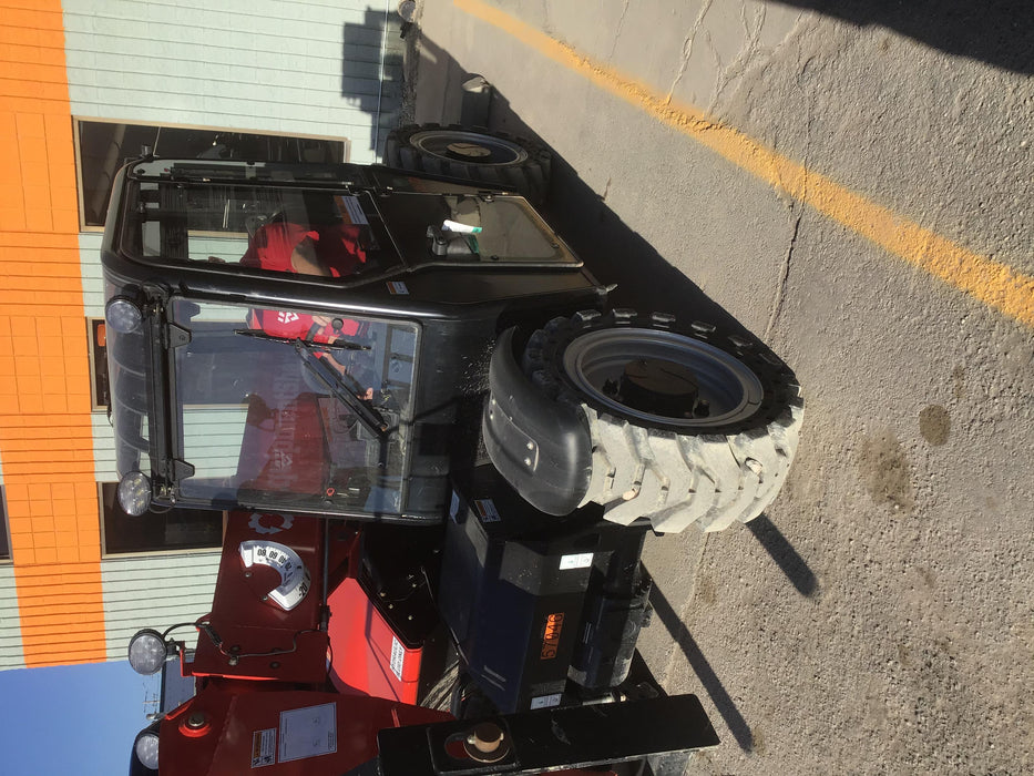2020 MANITOU MTA5519
