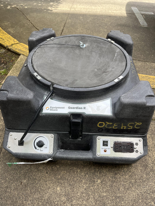 2022 PHOENIX Guardian R Hepa