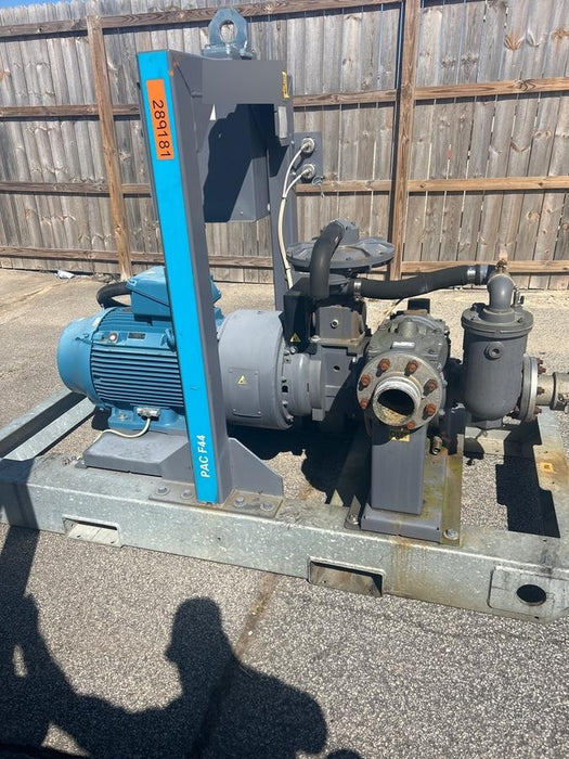 2022 ATLAS COPCO PAC F44 E
