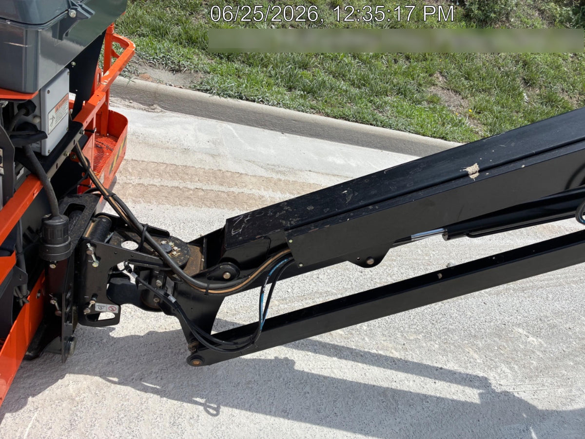 2024 JLG 460SJ